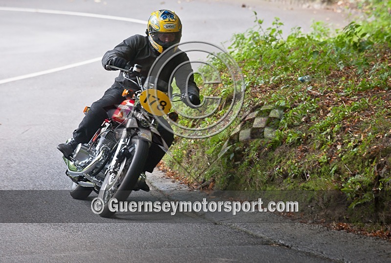 Hill Climb_29-08-11_Bike-52 - BIKES 2011-08-29
