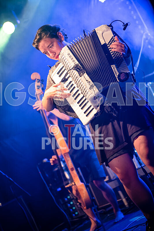 The Cor Damme Lars-147 - THE COR DAMME LARS