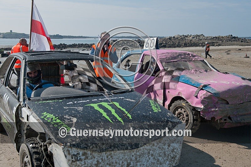 Autocross Media Race 2011-3 - AUTO-X MEDIA RACE 2011