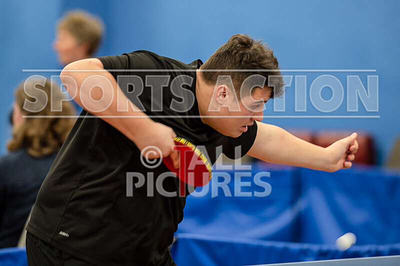 Table Tennis 2021 Singles Finals-51 - SINGLES FINALS 2021
