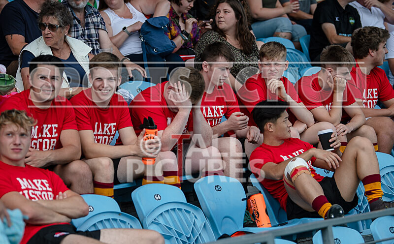 Guernsey Raiders v Douglas RFC-48 - GUERNSEY RAIDERS v DOUGLAS RFC