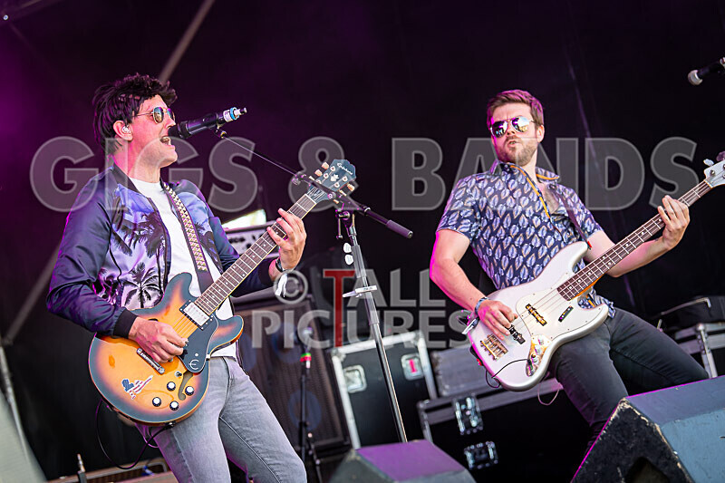 Stereotonics-2 - STEREOTONICS