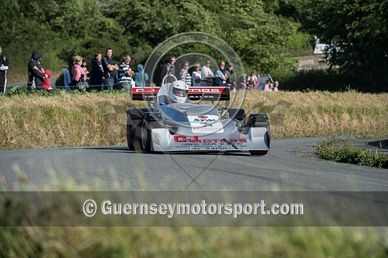 Reservoir Speed Event_2013-Car-274 - RESERVOIR SPEED EVENT 2013 - CARS