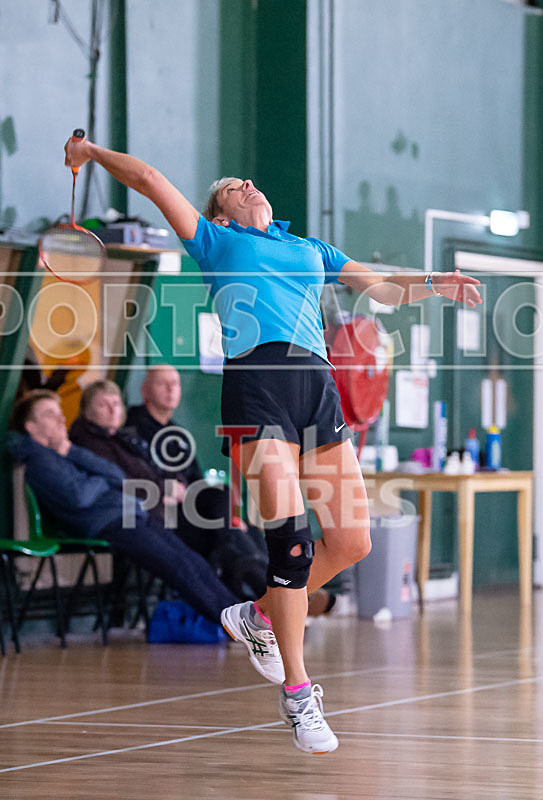 Badminton Closed Finals 2018-2 - GUERNSEY BADMINTON CLOSED FINALS 2018
