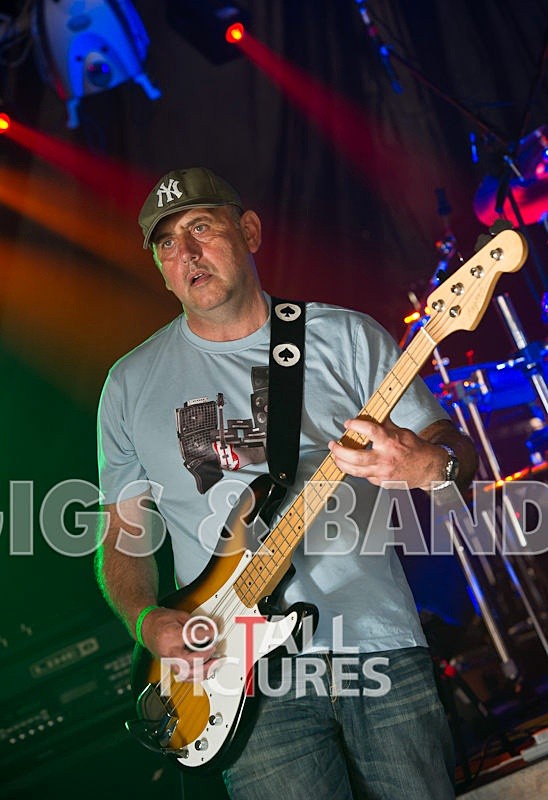 Abandon Ship-31 - ABANDON SHIP