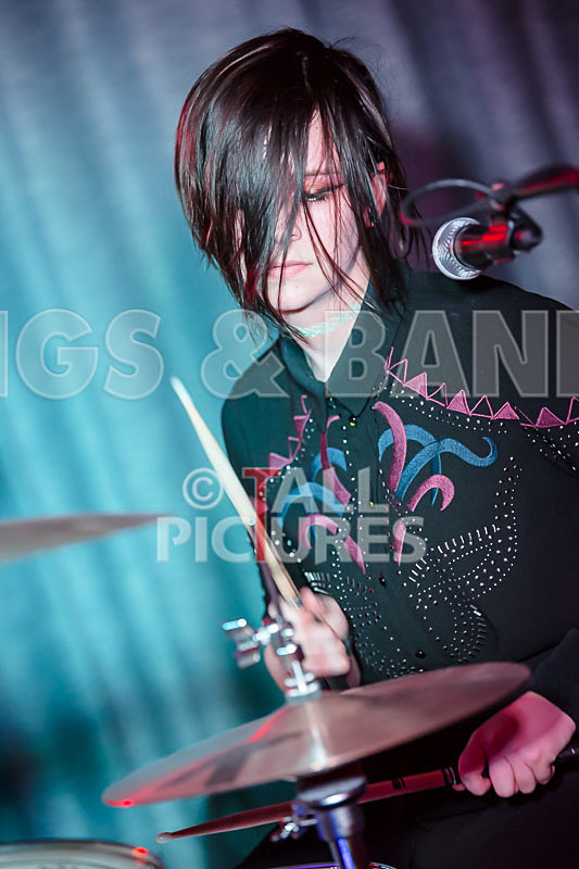 track not found-200 - track not found EP Launch 2017