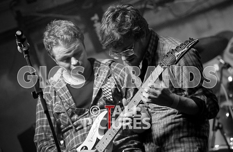 The Bake-13 - THE BAKE at RoA-5