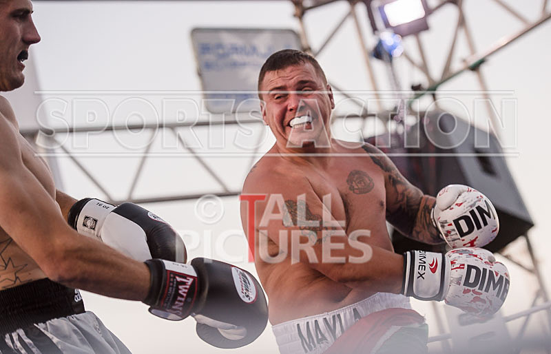 Open Air Boxing_2015_Bout-11-11 - BOUT-11