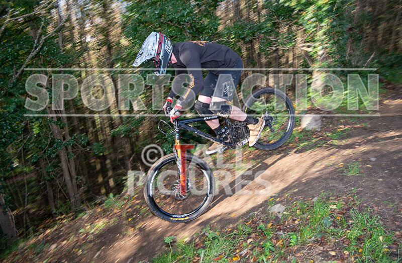 MTB Downhill_21-11-2021-57 - MTB WINTER 2021 DOWNHILL SERIES_RACE 1