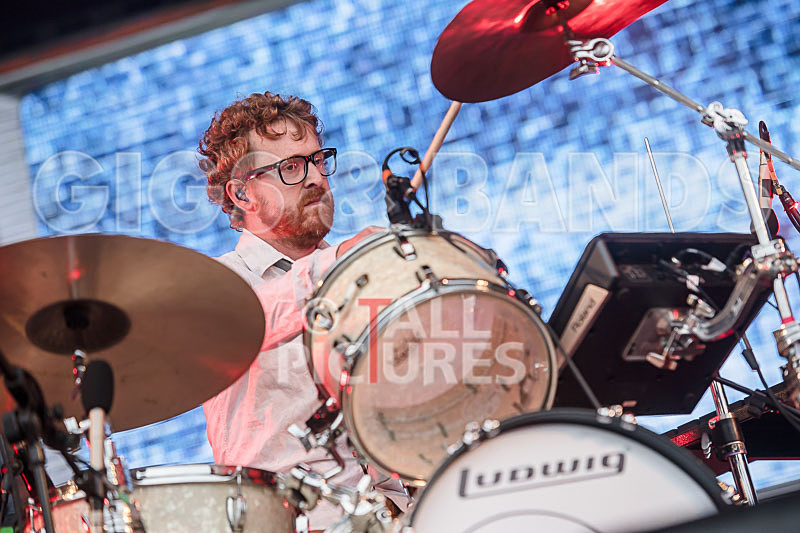 Public Service Broadcasting-20 - PUBLIC SERVICE BROADCASTING