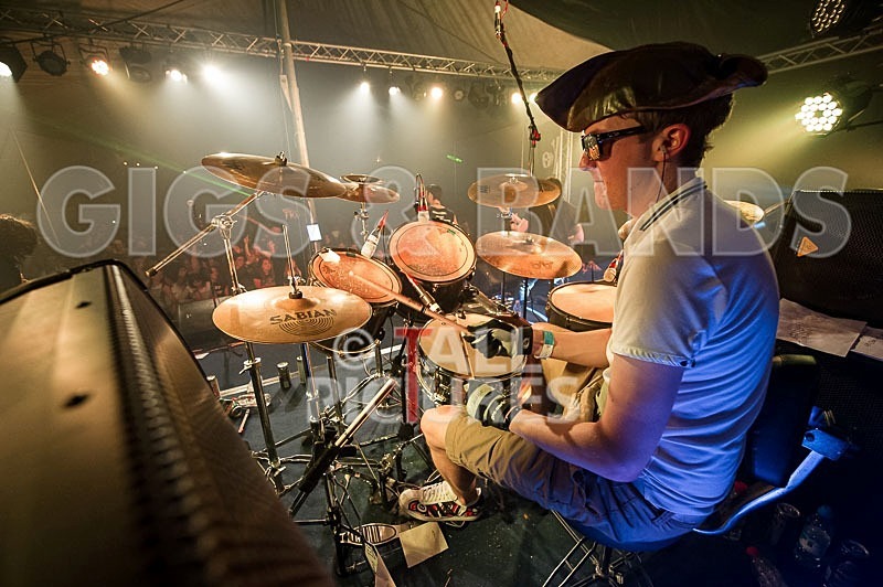 Chaos 2013_First Taster-75 - CHAOS 2013.... THE FIRST TASTERS