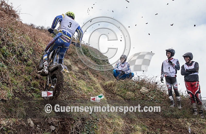 2-Day Trials_2013-42 - 2-DAY TRIALS - 2013