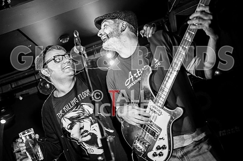 Jonny Lives-56 - JONNY LIVES!