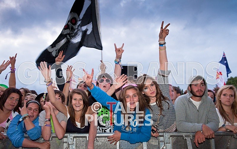 Jersey Live_09_Scene-9 - JERSEY LIVE ATMOSPHERE 2009