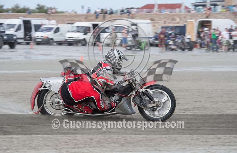 Sandace_2015_Sidecar-28 - BRITISH SAND ACE 1000cc SIDECARS - 2015