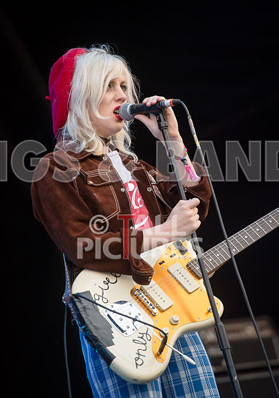 Black Honey-3 - BLACK HONEY