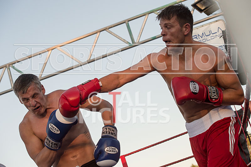 Open Air Boxing_2015_Bout-10-3 - BOUT-10