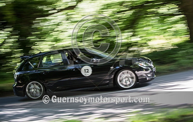 Charity Hill Climb_2012-446 - HERITAGE CHARITY HILL CLIMB 2012