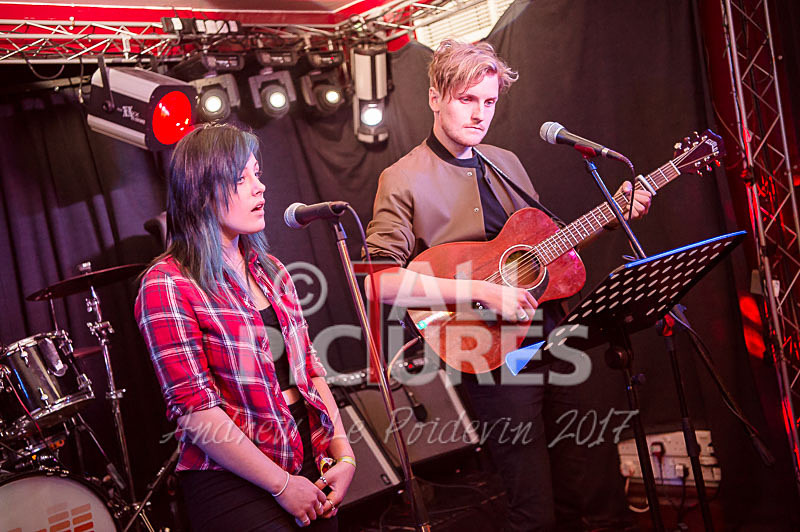 SoPM Summer Gig 2017-26 - SCHOOL OF POPULAR MUSIC SUMMER GIG 2017