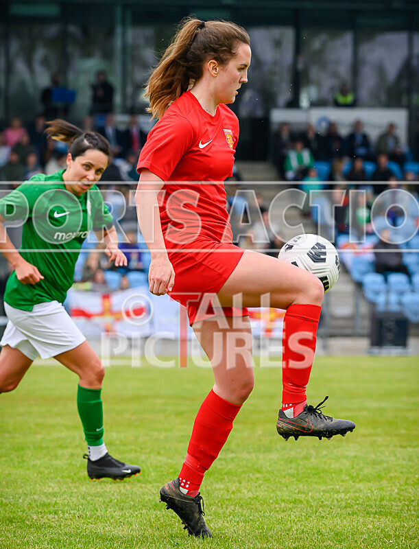 Ladies Muratti 2023-57 - THE 2023 LADIES MURATTI