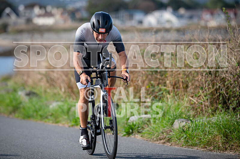 Graniteman Triathlon 2021-101 - GRANITEMAN TRIATHLON 2021