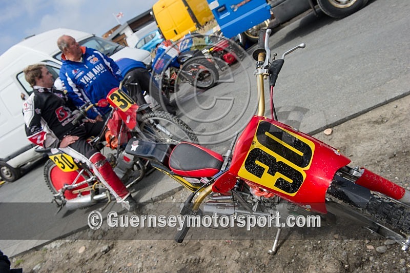 British Sand Ace_2013_Scene-50 - BRITISH SAND ACE CHAMPIONSHIP 2013 - THE SCENE