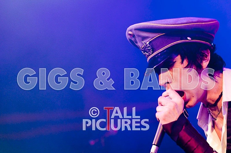 The Valentines-13 - THE VALENTINES