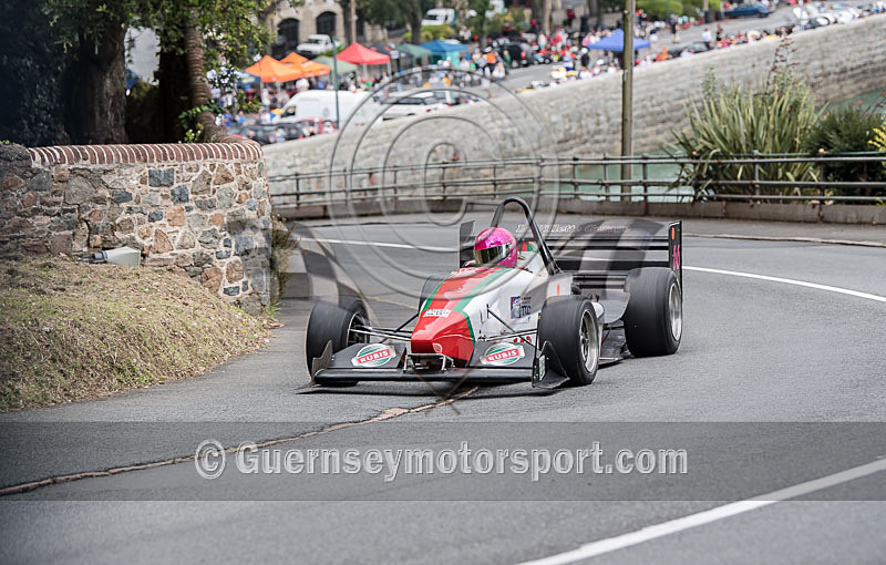 Guernsey National Hillclimb 2017_CAR-88 - GUERNSEY NATIONAL 2017 - CARS