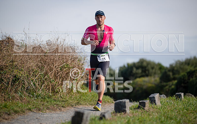 Graniteman Triathlon 2021-187 - GRANITEMAN TRIATHLON 2021