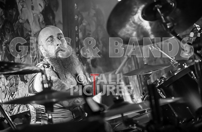 Brutus Stonefist-334 - BRUTUS STONEFIST