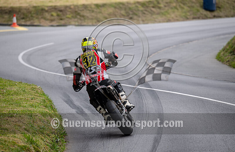 Hillclimb 2021_2-Day_BIKE-148 - GMC&CC 2-DAY HILLCLIMB 2021_BIKES