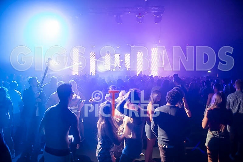 The Dance Arena-8 - THE DANCE ARENA