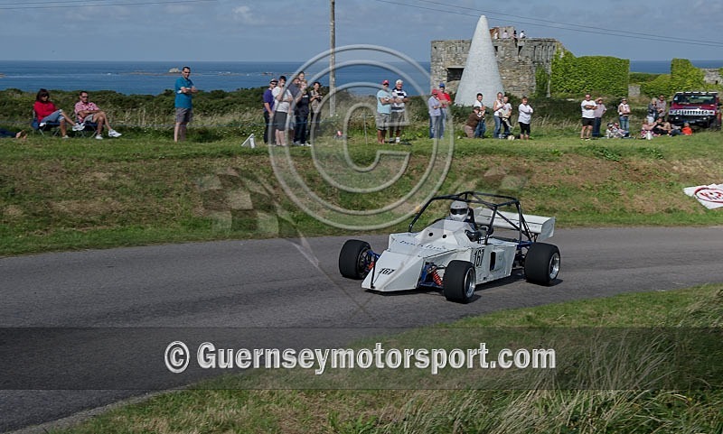 Alderney Hill_2012_Car-132 - ALDERNEY HILL CLIMB 2012 - CARS