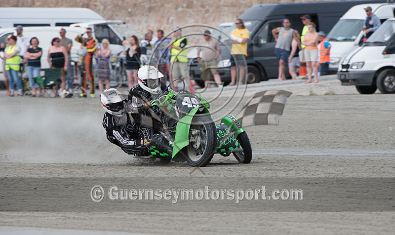 Sandace_2015_Sidecar-67 - BRITISH SAND ACE 1000cc SIDECARS - 2015