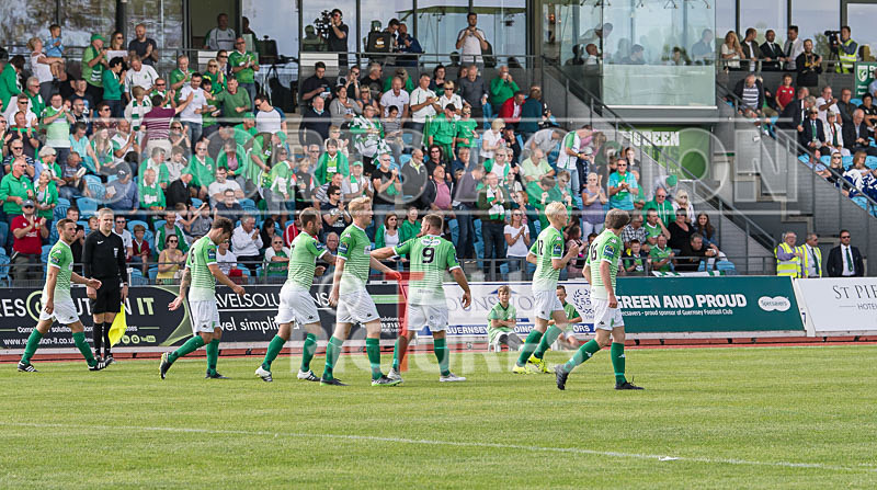 GFC v East Grinstead Town-62 - GUERNSEY FC v EAST GRINSTEAD TOWN