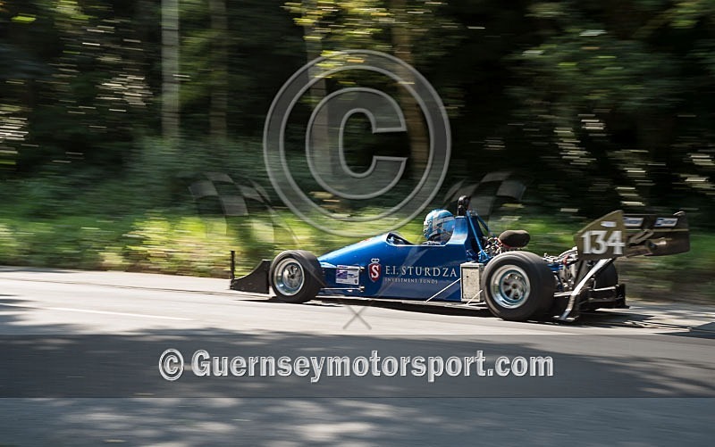 Guernsey National Hill Climb_2013_Car-12 - GUERNSEY NATIONAL 2013 - CARS