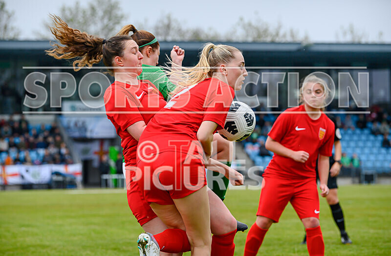 Ladies Muratti 2023-42 - THE 2023 LADIES MURATTI