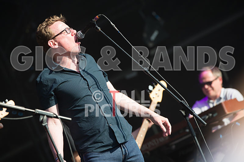 The Proclaimers-5 - THE PROCLAIMERS