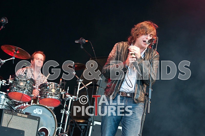 The Dirty Aces-4 - THE DIRTY ACES