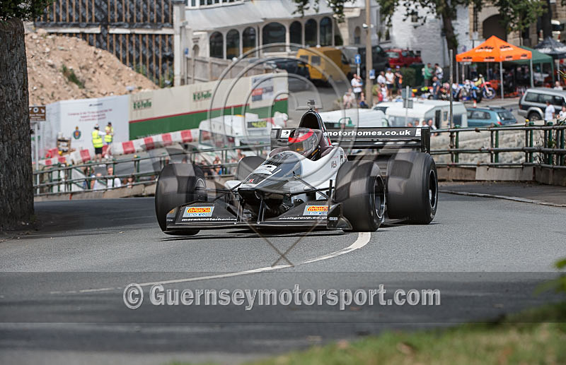 Guernsey National_2015_CAR-45 - GUERNSEY NATIONAL 2015 - CARS