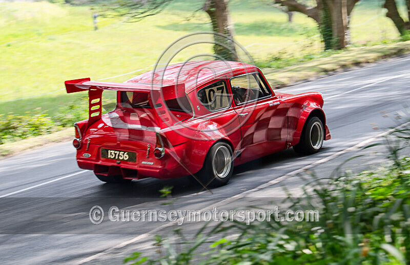 Hillclimb 2021_2-Day_CAR-94 - GMC&CC 2-DAY HILLCLIMB 2021_CARS