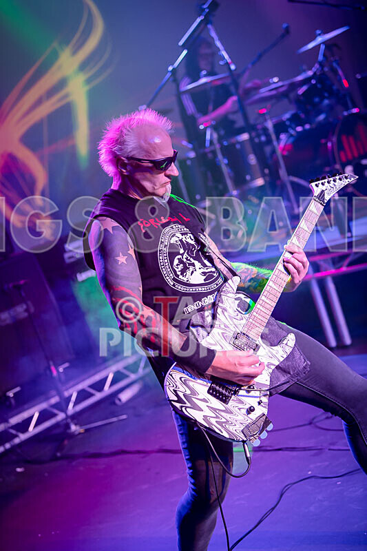 Agilisys Band-21 - SoPM CORPORATE BATTLE OF THE BANDS_AGILISYS