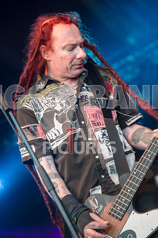 Levellers-51 - LEVELLERS