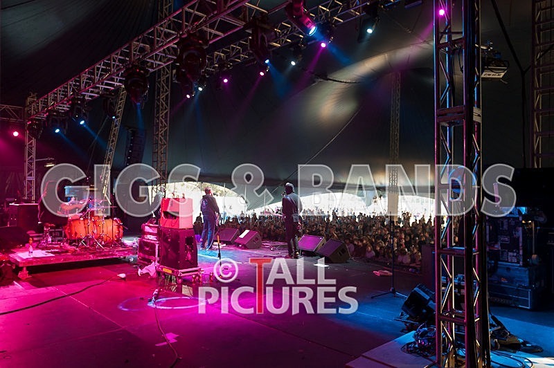 The Gaslight Anthem-22 - THE GASLIGHT ANTHEM