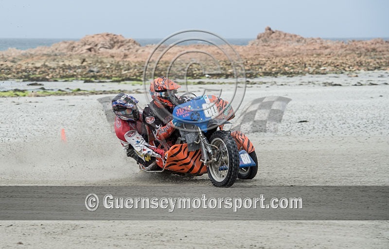 British Sand Ace_2013-167 - BRITISH SAND ACE CHAMPIONSHIP 2013 - THE RACING