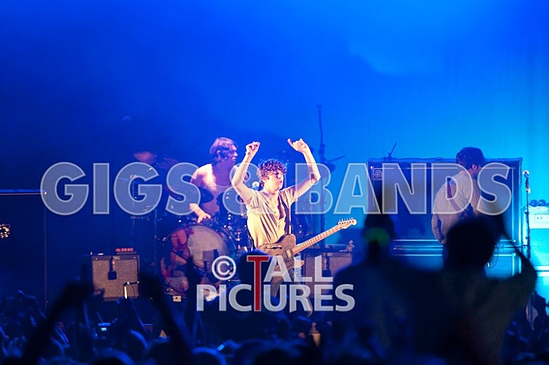 The Kooks-8 - THE KOOKS