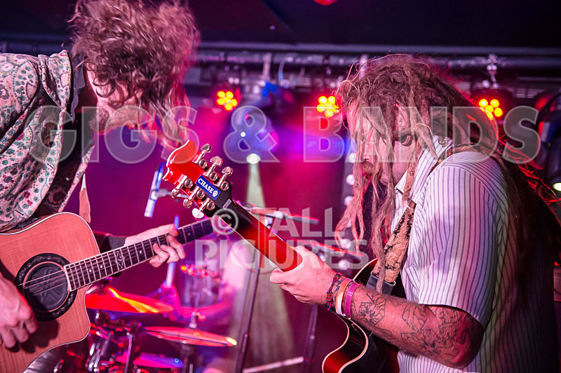 The Recks-340 - THE RECKS