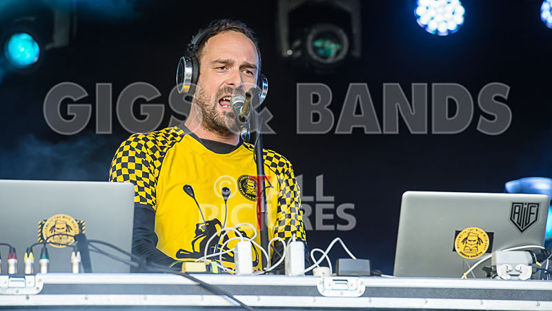 Dubioza Kolektiv-25 - DUBIOZA KOLEKTIV