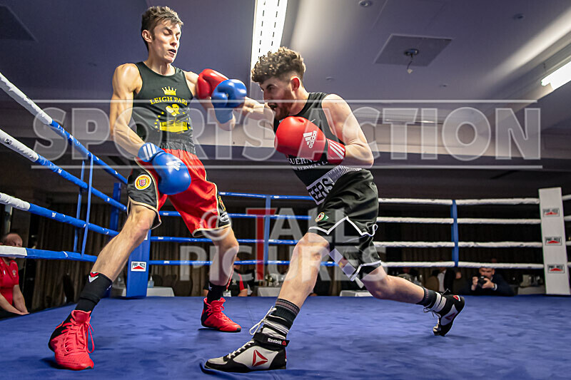 BOUT 7_Tom Teers v Tom Beech-10 - BOUT 7_Tom Teers v Tom Beech