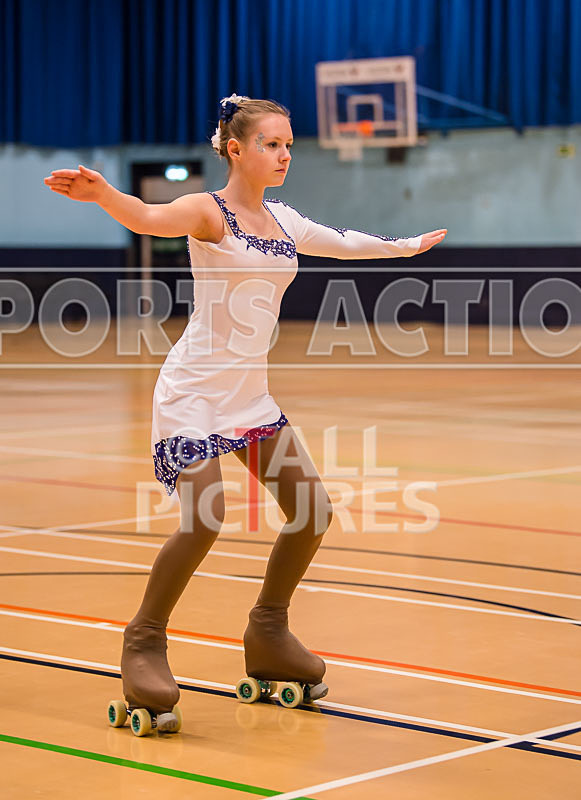 Artistic Roller Skating_2018-6 - ARTISTIC ROLLER SKATING - EISTEDDFOD 2018